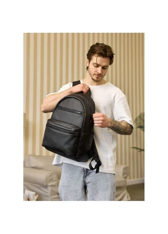 Рюкзак Zard Vortex чорний Sambag SB-25058001m (400734495)