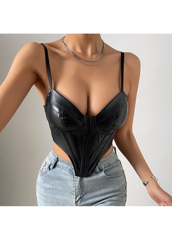 Корсет майка (4044) No Brand (366963177)