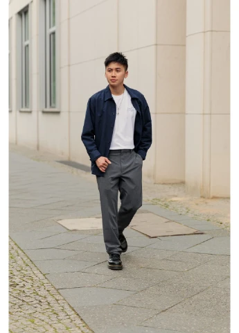 Жакет LINEN (469046) Uniqlo (337170538)