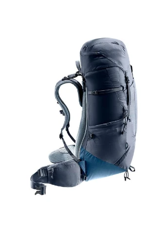 Туристический рюкзак Aircontact Lite 50+10 black-marine (3340323 7319) Deuter (324612342)