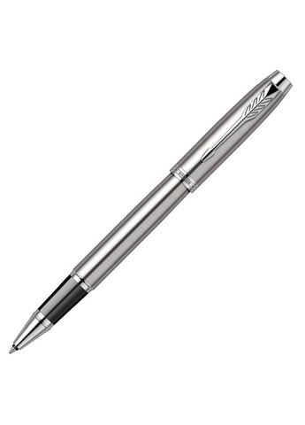 Ручка роллер IM 17 Stainless Steel CT RB 26 221 Parker (316615118)