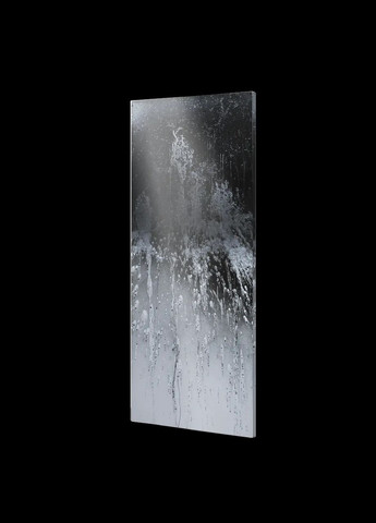 Металокерамічний дизайн-нагрівач UDEN-500D "Дим" UDEN-S (307825045)