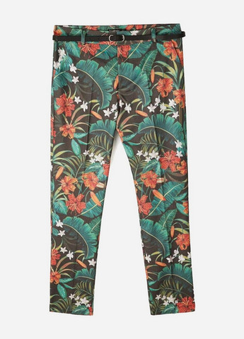 Брюки Stradivarius (302949699)