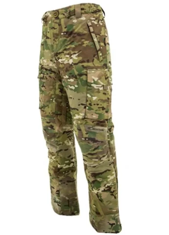 Штани Carinthia MIG 4.0 Trousers G-oft Multicam No Brand (317651349)