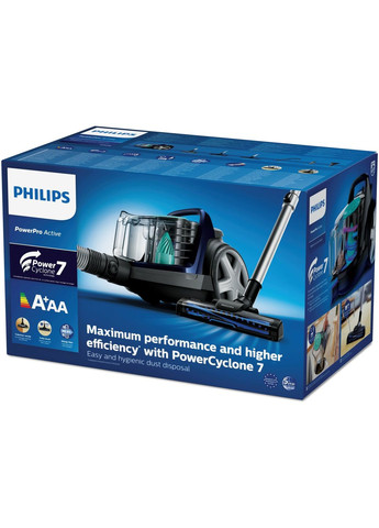 Пилосос 5000 series FC9556/09 Philips (339082352)