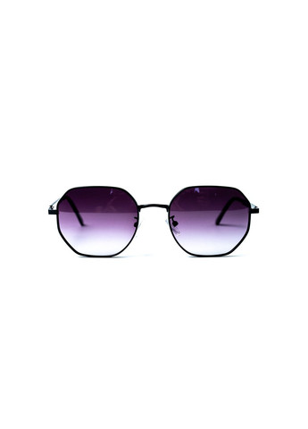 Солнцезащитные очки с поляризацией Фэшн-классика женские LuckyLOOK 428-744 (291161775)