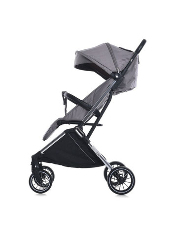 Коляска дитяча прогулянкова LINK ME 1129 Silver Striped El Camino (366977716)