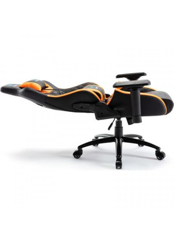 Крісло ігрове (6948391286211) Aula f1031 gaming chair black/orange (290704560)