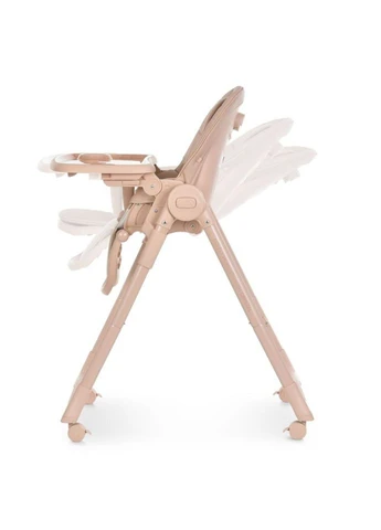 Детский стульчик для кормления CRYSTAL ME 1037 Nude Pink El Camino (385592990)