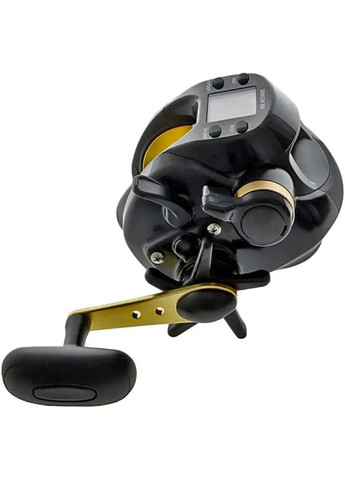 Котушка електрична Tanacom 500 10806-505 Daiwa (317306951)