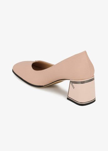 Stepln Туфли женские H595-T61053 Бежевый shop (2000990985910) бежевый з, украина — всесезон (318561033)