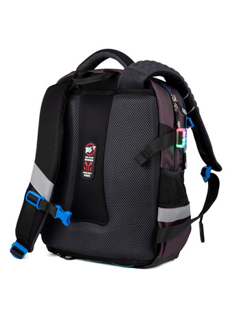 Рюкзак школьный Street Racing S-52 Ergo Yes (370776875)