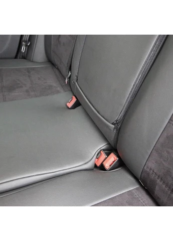 Авточохли Mercedes Е-клас з 2009 р EMC ELEGANT W212 (398183123)