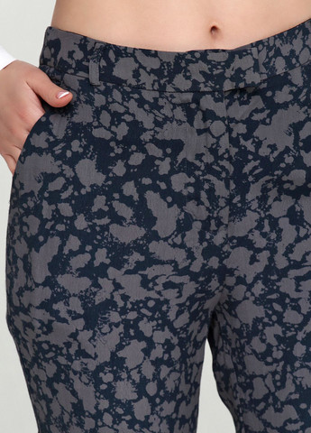 Брюки Черно-синий Pepe Jeans (323062877)