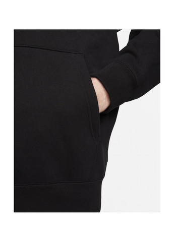 Худи унисекс Sb Fleece Pullover Skate Hoodie Black Nike (364662650)