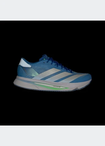 Кроссовки Adizero SL2 adidas синие всесезоны (385522605)