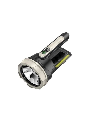 Фонарь кемпинговый CH-22024-5W-Type-C- черный No Brand (368852518)