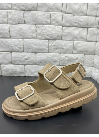 Молочные кэжуал сандалии cn20586-0 Jong Golf