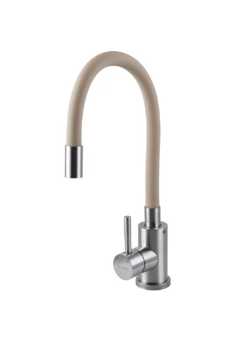 Змішувач для кухні ALPEN SBT1-203S-BG15 Globus Lux (335040430)
