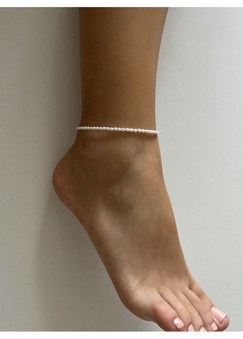 Анклет з найдрібніших перлинок 5311 LeBijou (367579982)