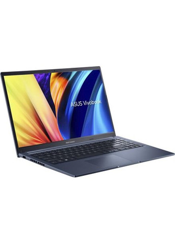 Ноутбук Vivobook 15 X1502VA-BQ491 Quiet Blue (90NB10T1-M00MP0) Asus (351363196)