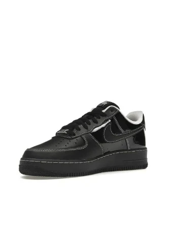 Цветные всесезонные кроссовки air force 1 07 hv6226-001 Nike