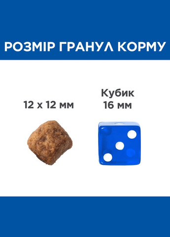SCIENCE PLAN Mature Adult 7+ Medium Сухой корм для зрелых собак средних пород от 7 лет с курицей,14 кг Hill's (345743204)