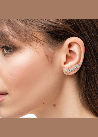 Сережки Провідна зоря Minimal (338798283)