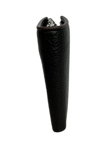 Мужской портмоне из искусственной кожи CB-661Z черный 12 х 10 х 2 No Brand (371682269)