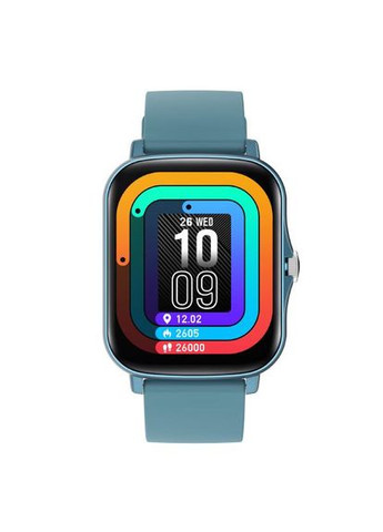 Смарт-годинник Blue Globex Smart Watch Me3 (314981430)