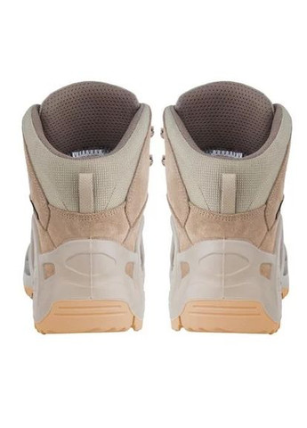 Тактичні черевики Zephyr MK WATERPROOF. ( ) (00000003358) Lowa (370968961)