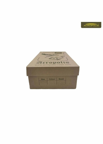 Кеди для мисливця ВКУ-2 Acropolis (329740689)