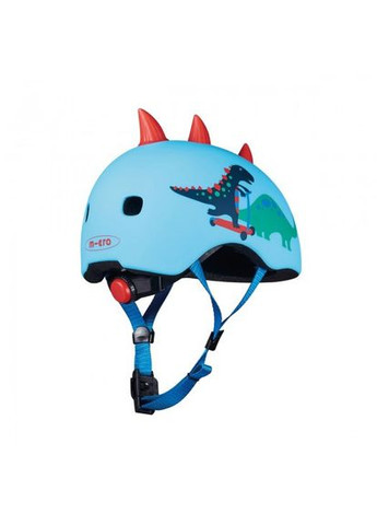 Защитный шлем Скутерозавр (M) Micro (290108483)