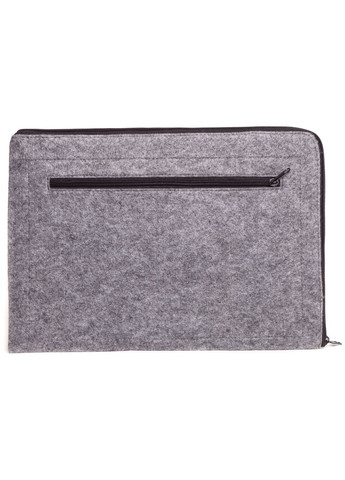 Чехол для ноутбука для Macbook Air/Pro 13.3 Grey (GM67) Gmakin (260339308)