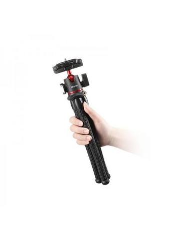 Гибкий штатив с держателем для телефона и холодный башмаком MT-33 kr Ulanzi (296807962)