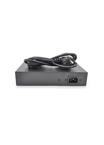 Коммутатор 8-портовый PoE с автоперезапуском H1108PSD ONV (399765538)