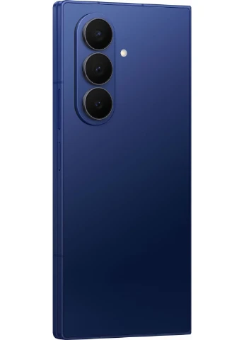 Смартфон Galaxy Fold 7 12/256GB (SM-S966B) (Global) [5G, NFC, 2 SIM/1 SIM + 1 eSIM] Samsung (388957884)