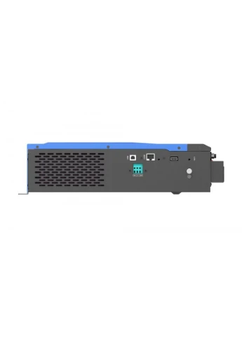 Інвертор сонячний SINUS PRO ULTRA-M 6500 60A MPPT (24V/230V/6500W) (3SSH350024) Volt Polska (315029345)