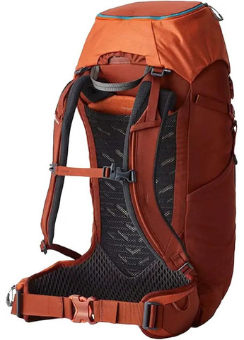 Рюкзак Youth Wander 30 Red Gregory (316447684)