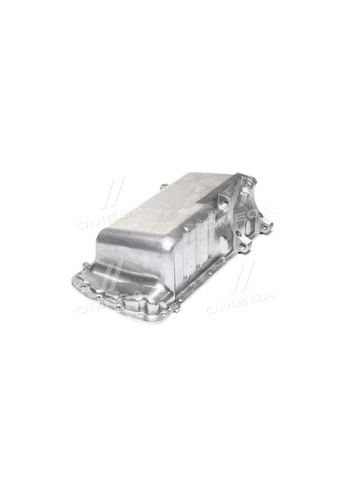Піддон, масляний картера двигуна PSA 1,8D/1,9D +AC (вир-во Wan Wezel) Van Wezel (386283858)