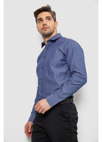 Сорочка чоловіча з довгим рукавом Ager 214R838 (350880811)