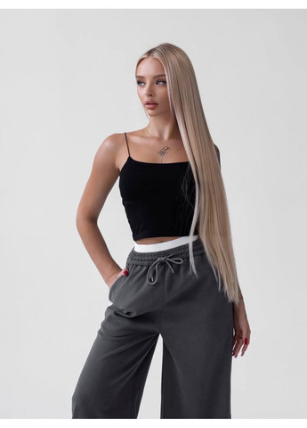 Женский спортивный костюм: укороченная кофта+джогеры MonCher (351554880)