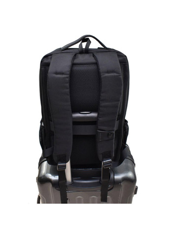 Рюкзак городской USB 21 Black (P8251-0) Semi Line (363045054)