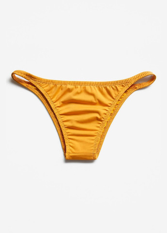 Плавки Помаранчевий No Brand (345069977)