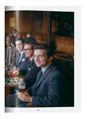 Книга Midcentury Memories. The Anonymous Project (9783836596640) Taschen (364654049)