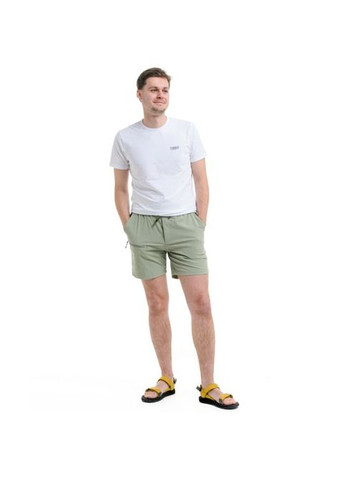 Шорти Odyssey Lite Shorts Mens Світло-оливковий Turbat (282738018)