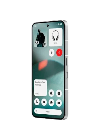 Смартфон Phone (3) 12/256GB White [143614] Nothing (399208946)