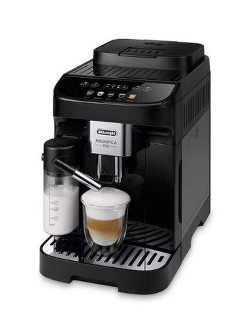 Кавомашина автоматична Magnifica Evo ECAM 290.61.B Delonghi (315600514)