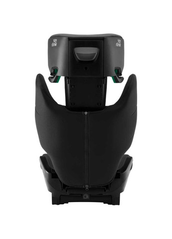 Автокрісло Adventure Plus Space Black () Britax Römer 2000036852 (335973536)