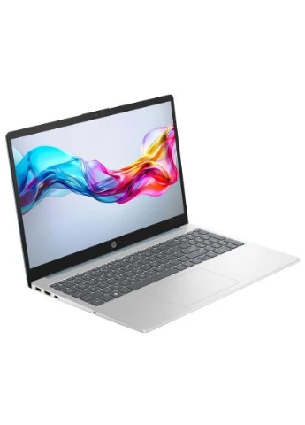 HP 15-fd1087ua 15.6" FHD IPS, 300n/Core 3-100U (4.7)/8Gb/SSD512Gb/Intel Graphics/DOS/ Hewlett Packard (397285379)